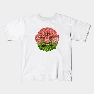 Steve French Kids T-Shirt